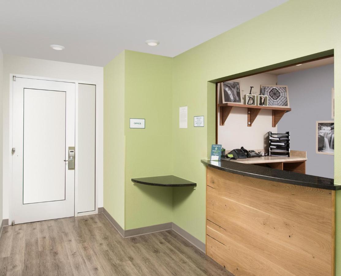 Extended Stay America Select Suites - Indianapolis - Plainfield Dış mekan fotoğraf